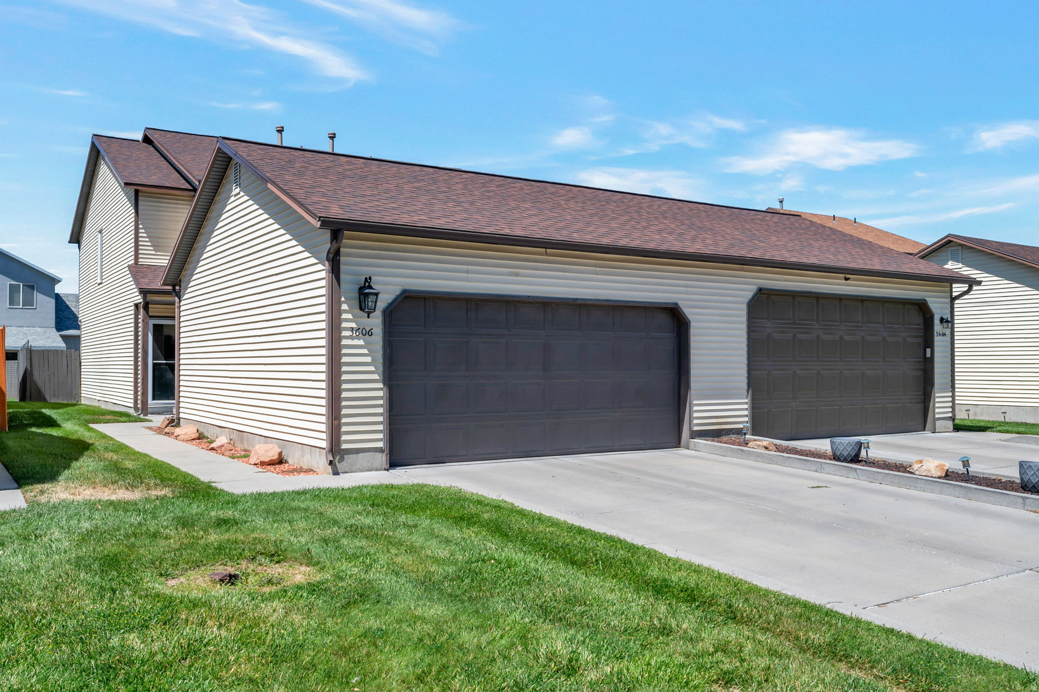 STONE CREEK - Residential