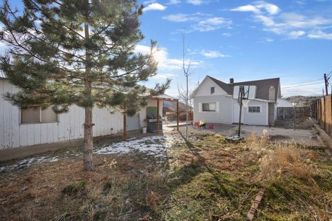 Tiny photo for 80 N CENTER, Eureka, UT 84628 (MLS # 2130162)