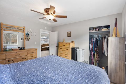 Tiny photo for 80 N CENTER, Eureka, UT 84628 (MLS # 2130162)