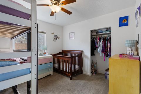 Tiny photo for 80 N CENTER, Eureka, UT 84628 (MLS # 2130162)