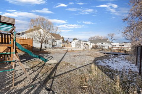 Tiny photo for 80 N CENTER, Eureka, UT 84628 (MLS # 2130162)