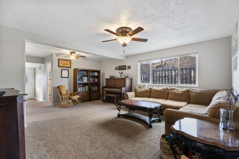 Tiny photo for 80 N CENTER, Eureka, UT 84628 (MLS # 2130162)