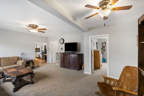 Tiny photo for 80 N CENTER, Eureka, UT 84628 (MLS # 2130162)