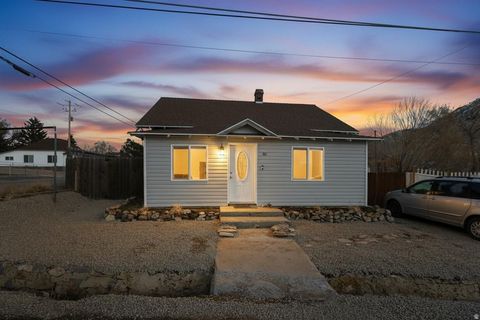 Photo of 80 N CENTER, Eureka, UT 84628 (MLS # 2130162)