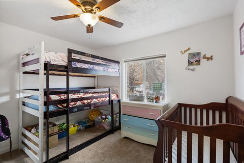 Tiny photo for 80 N CENTER, Eureka, UT 84628 (MLS # 2130162)