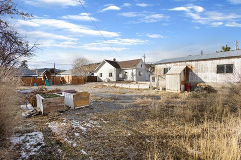 Tiny photo for 80 N CENTER, Eureka, UT 84628 (MLS # 2130162)