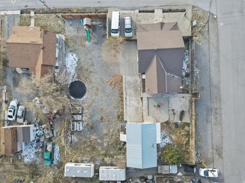 Tiny photo for 80 N CENTER, Eureka, UT 84628 (MLS # 2130162)