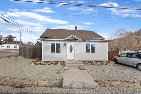 Tiny photo for 80 N CENTER, Eureka, UT 84628 (MLS # 2130162)