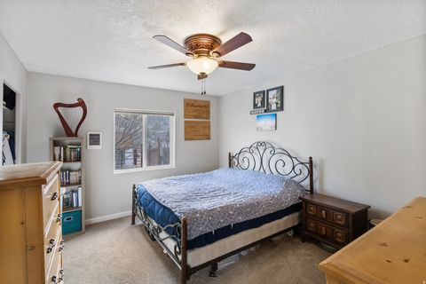 Tiny photo for 80 N CENTER, Eureka, UT 84628 (MLS # 2130162)