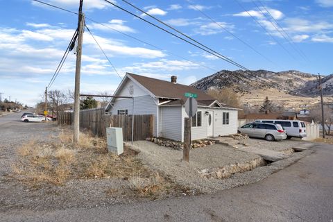Tiny photo for 80 N CENTER, Eureka, UT 84628 (MLS # 2130162)