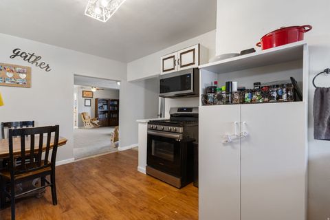 Tiny photo for 80 N CENTER, Eureka, UT 84628 (MLS # 2130162)