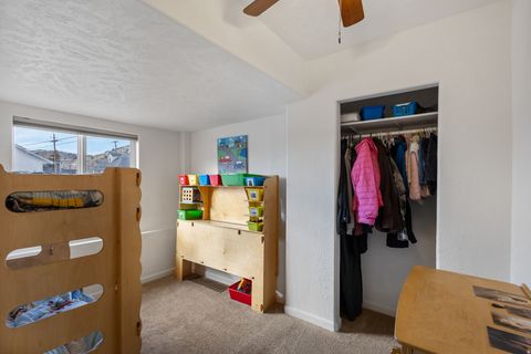 Tiny photo for 80 N CENTER, Eureka, UT 84628 (MLS # 2130162)