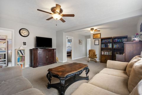 Tiny photo for 80 N CENTER, Eureka, UT 84628 (MLS # 2130162)