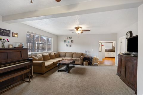 Tiny photo for 80 N CENTER, Eureka, UT 84628 (MLS # 2130162)