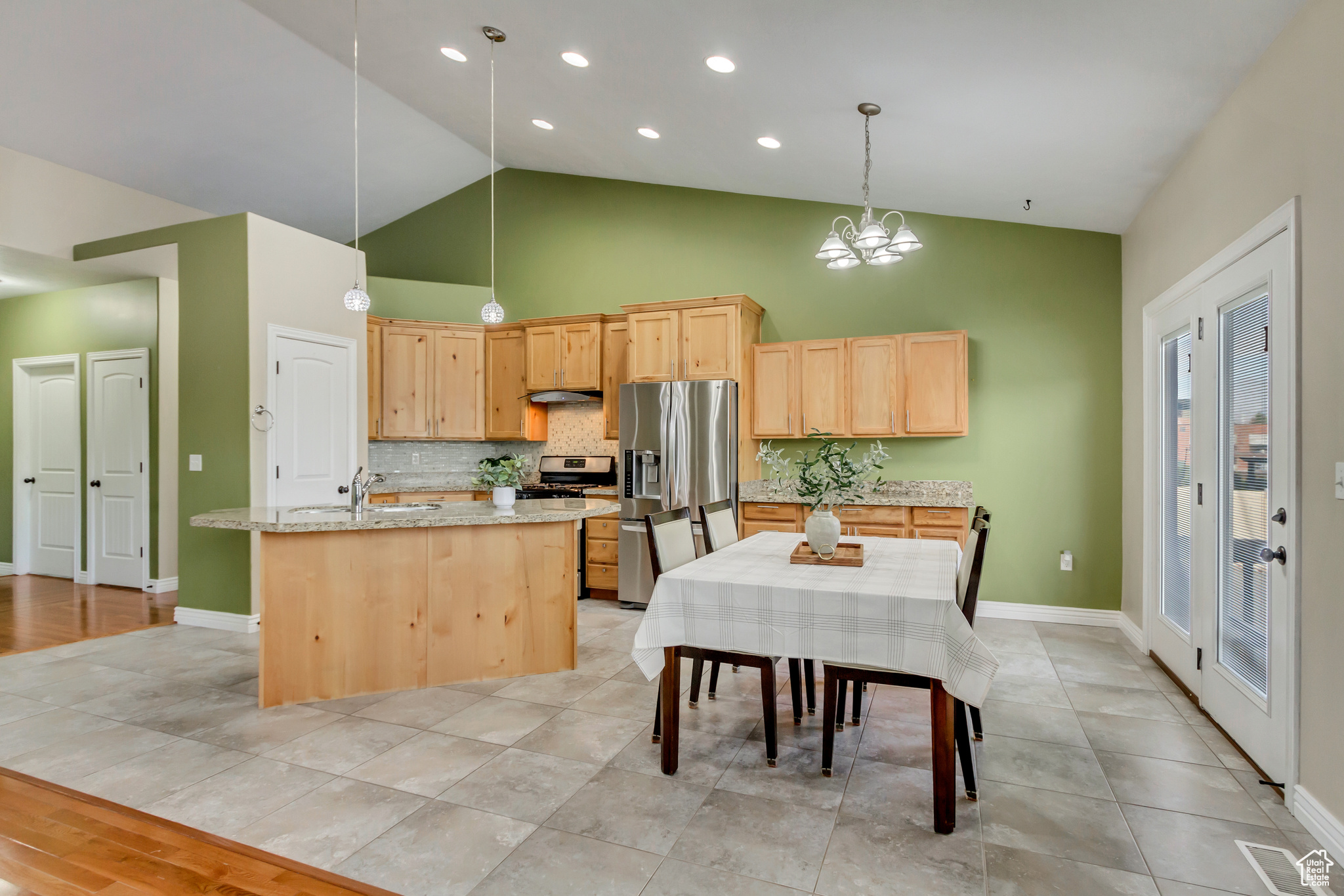 1184 W Michaelsen Way, West Jordan, Utah image 9