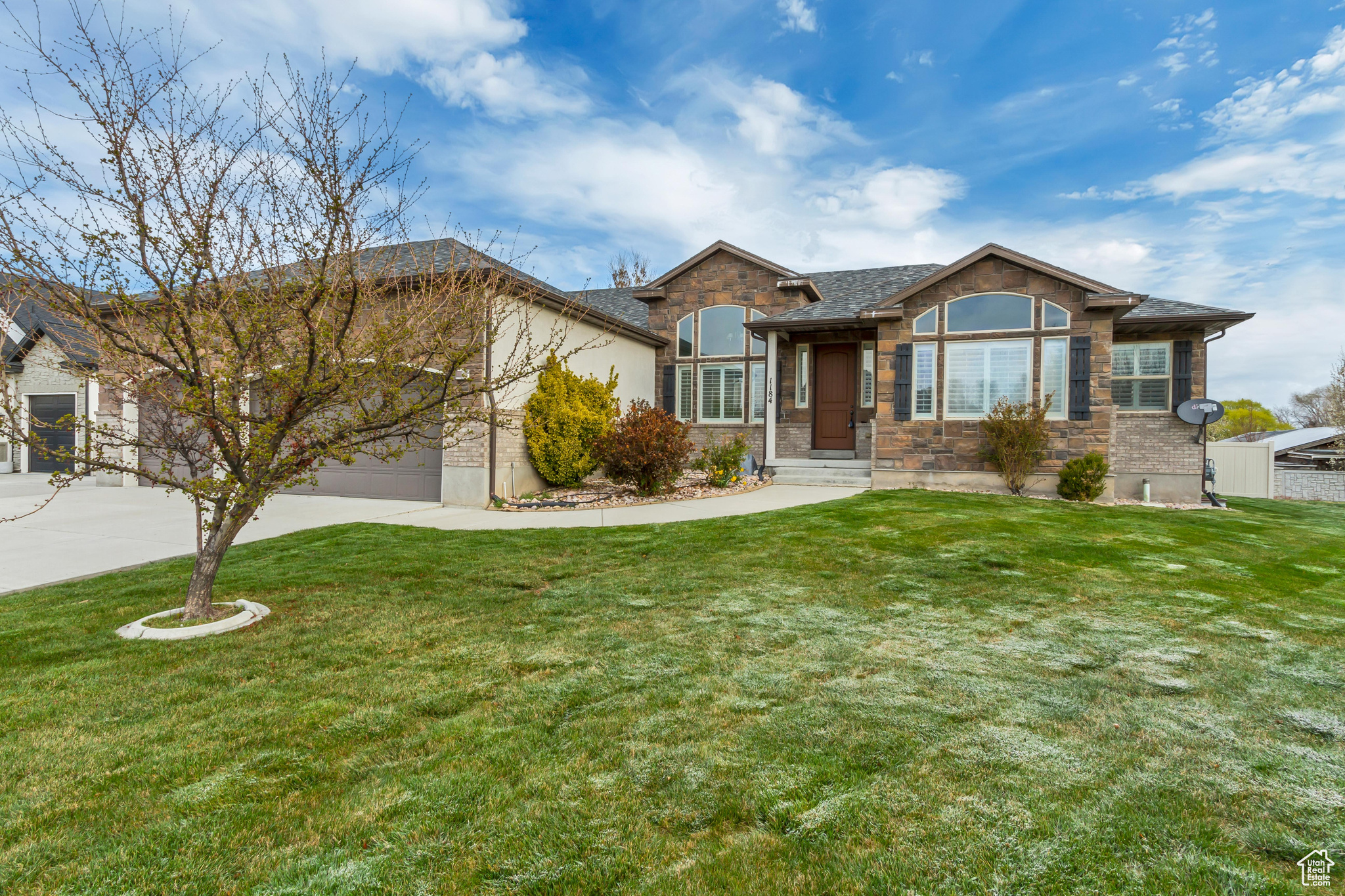 1184 W Michaelsen Way, West Jordan, Utah image 1