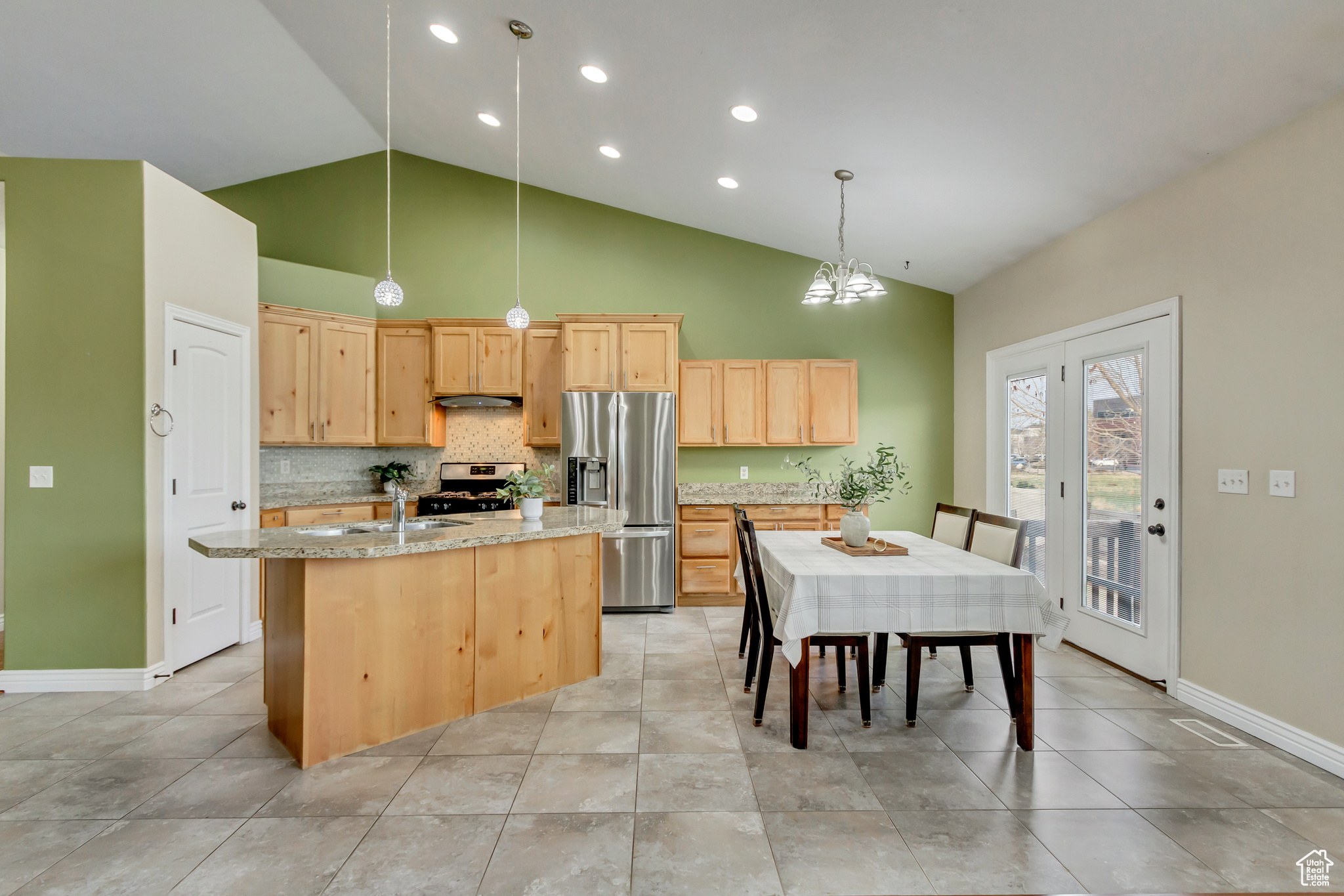 1184 W Michaelsen Way, West Jordan, Utah image 7