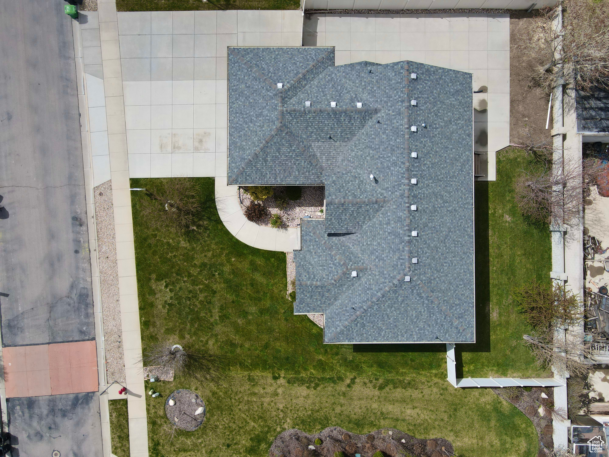 1184 W Michaelsen Way, West Jordan, Utah image 42