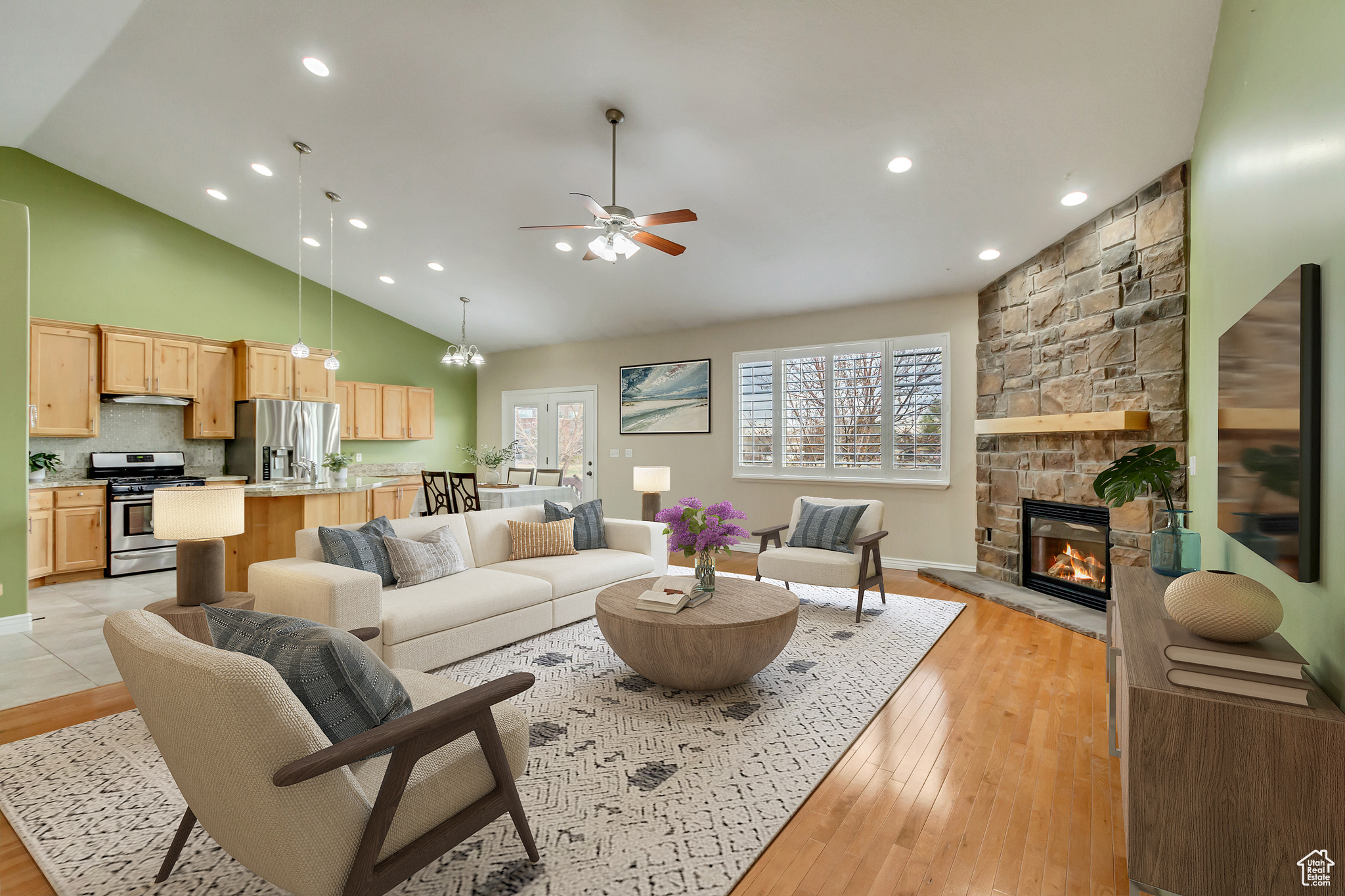 1184 W Michaelsen Way, West Jordan, Utah image 3