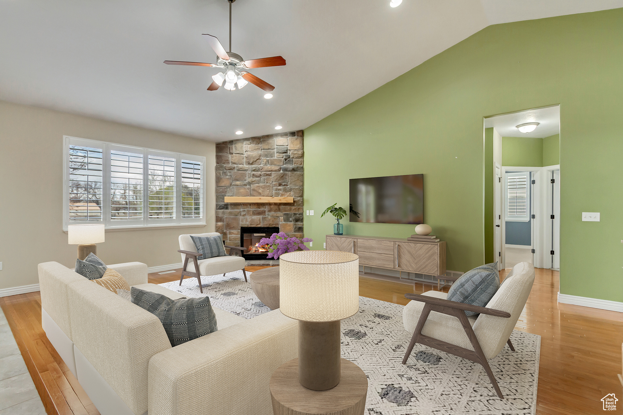 1184 W Michaelsen Way, West Jordan, Utah image 4