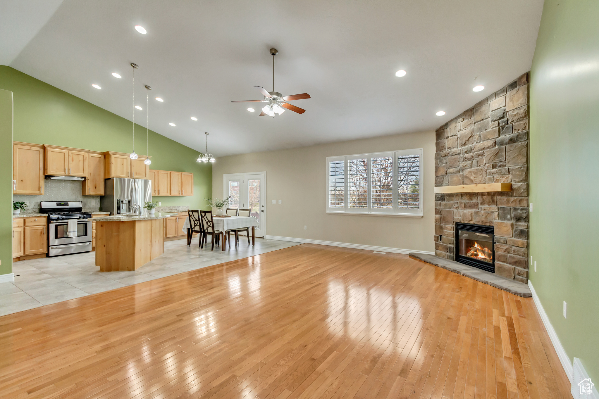 1184 W Michaelsen Way, West Jordan, Utah image 9