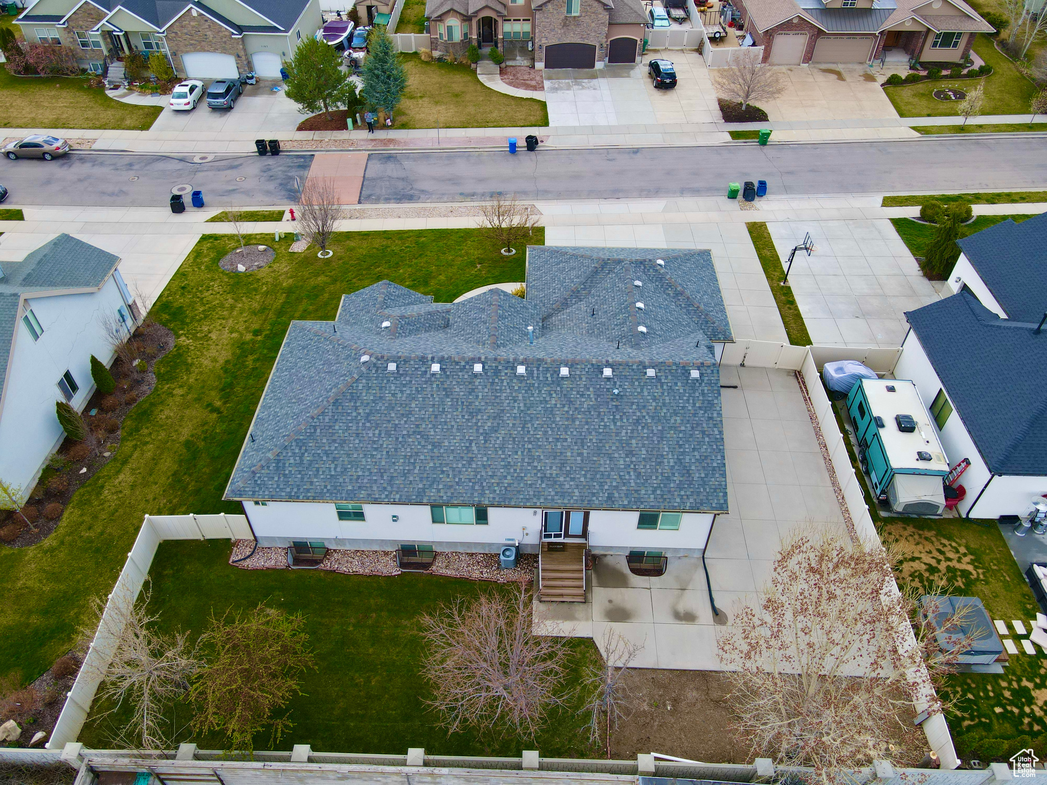 1184 W Michaelsen Way, West Jordan, Utah image 40