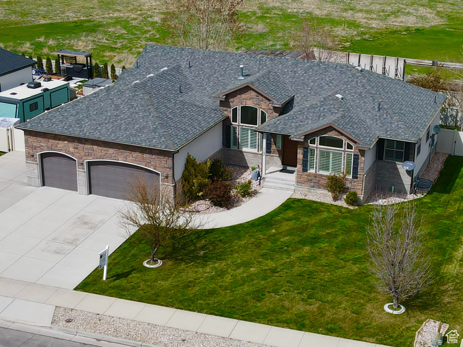 1184 W Michaelsen Way, West Jordan, Utah image 2