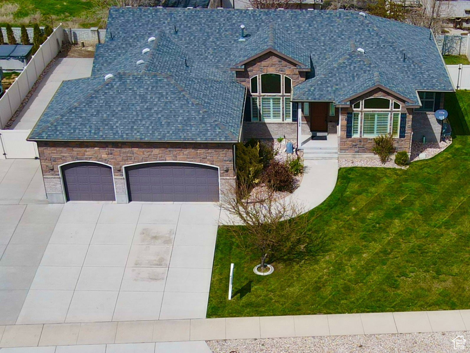 1184 W Michaelsen Way, West Jordan, Utah image 1