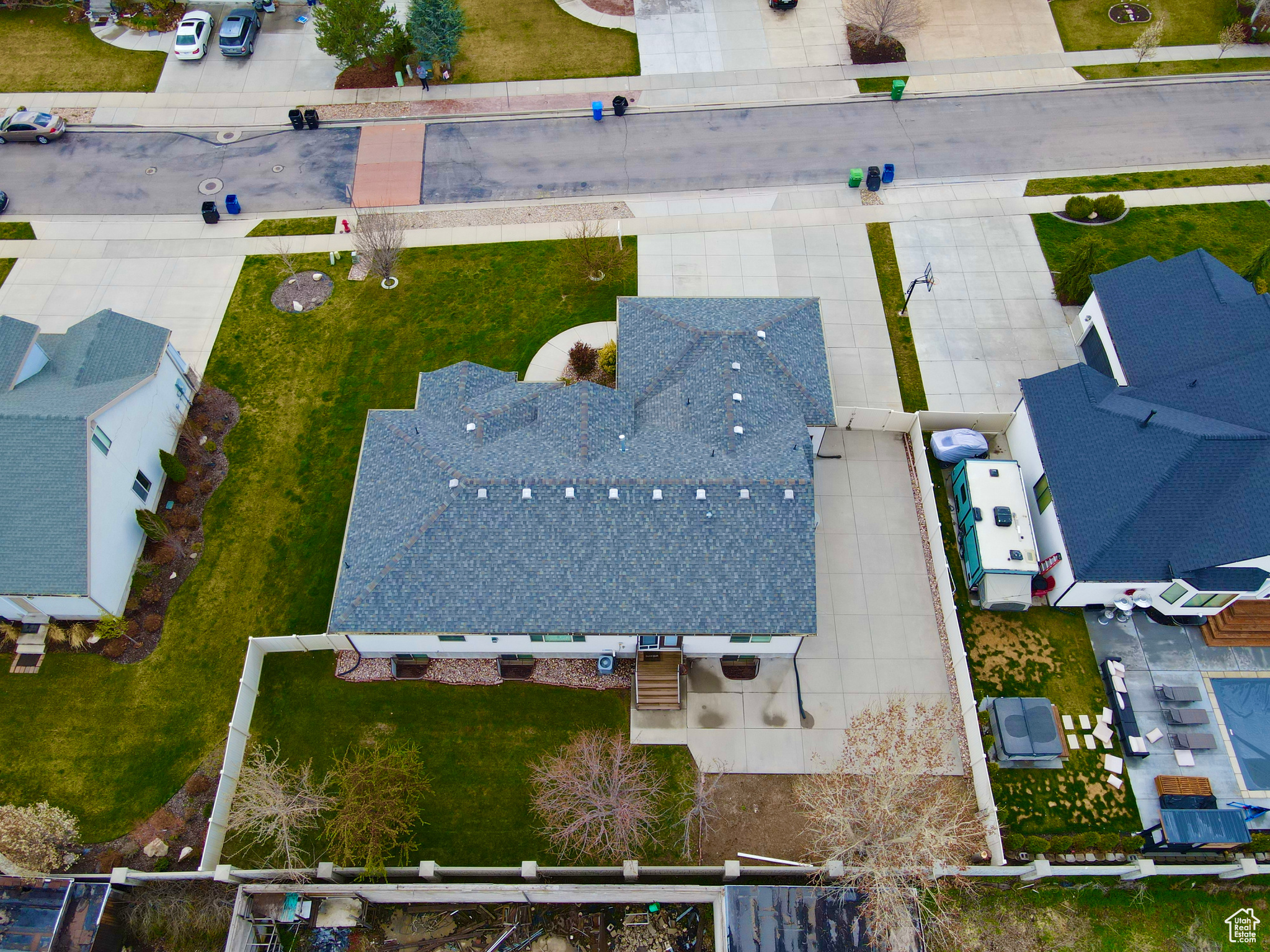 1184 W Michaelsen Way, West Jordan, Utah image 39