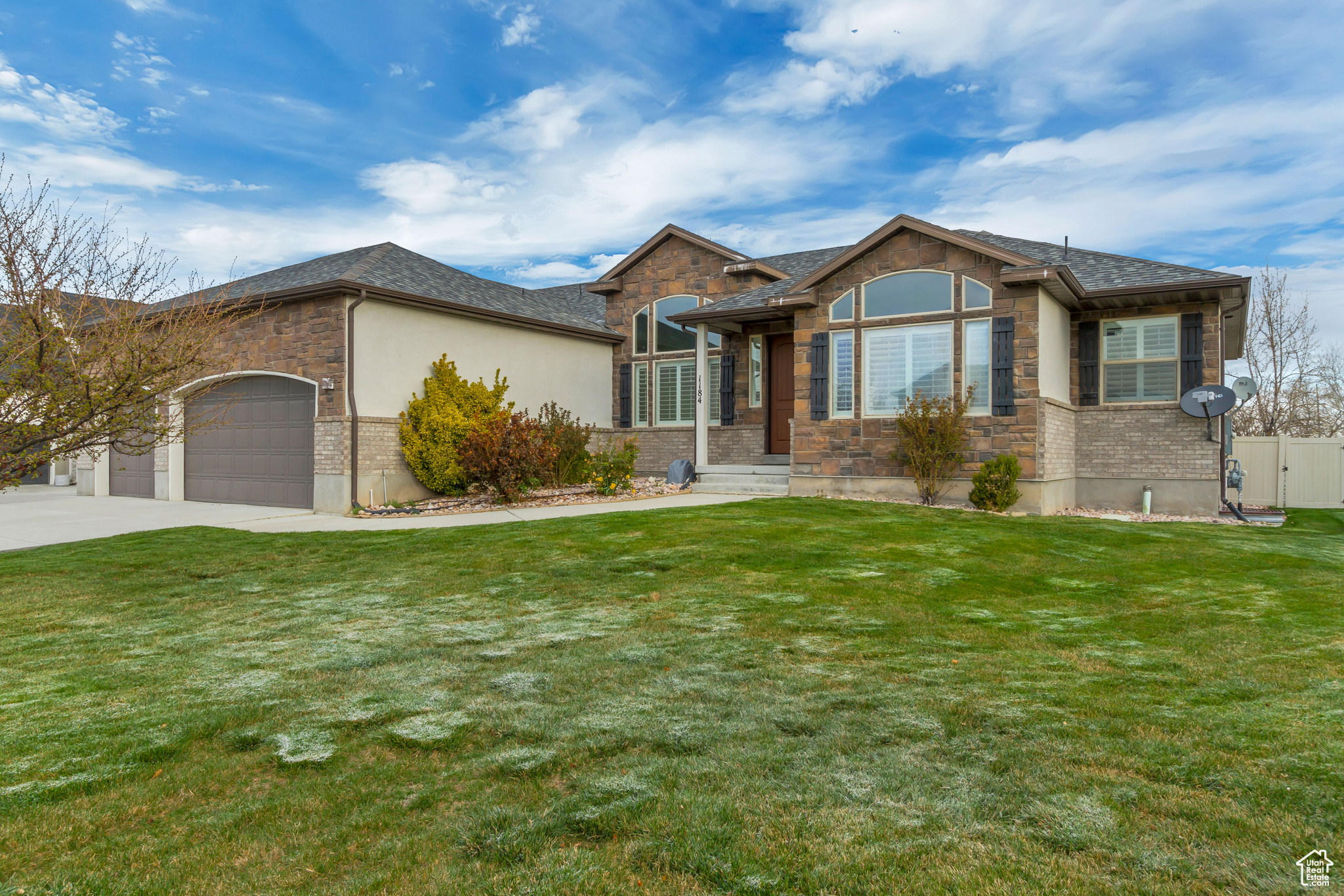 1184 W Michaelsen Way, West Jordan, Utah image 2