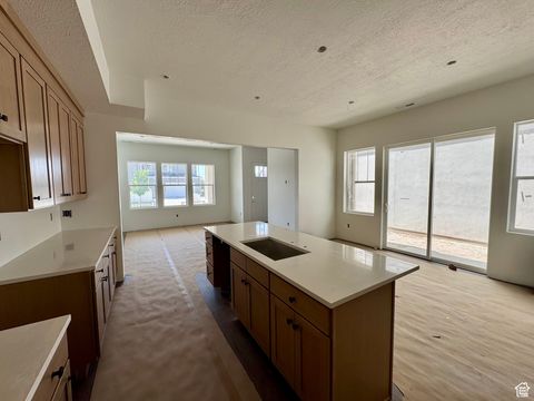 Tiny photo for 811 S 950 W #127, Springville, UT 84663 (MLS # 2111357)