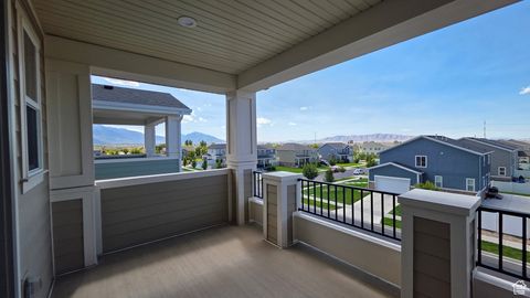 Tiny photo for 811 S 950 W #127, Springville, UT 84663 (MLS # 2111357)