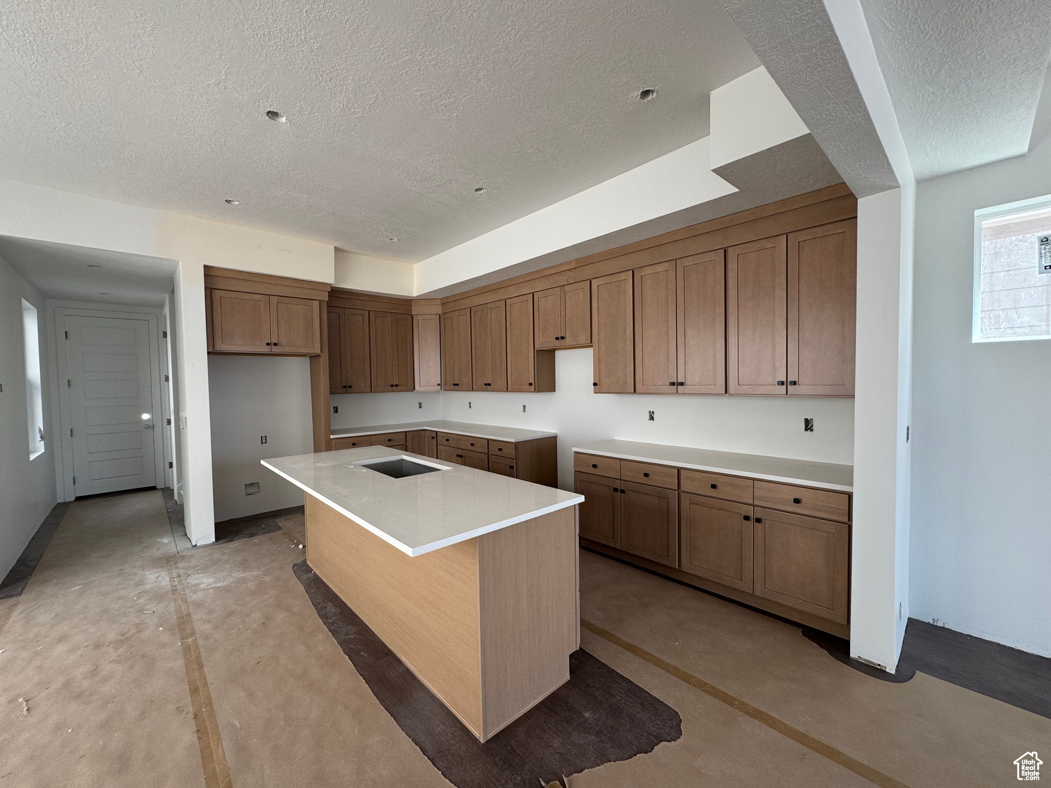HUNTINGTON RANCH - Residential