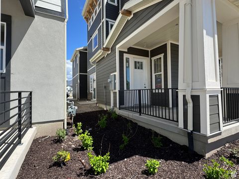 Tiny photo for 811 S 950 W #127, Springville, UT 84663 (MLS # 2111357)