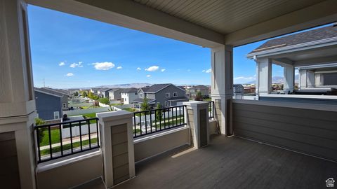 Tiny photo for 811 S 950 W #127, Springville, UT 84663 (MLS # 2111357)