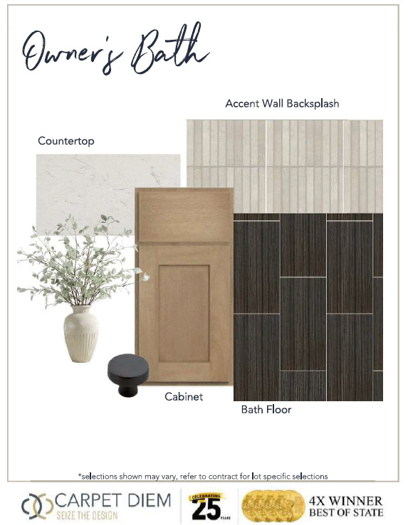 HUNTINGTON RANCH - Residential