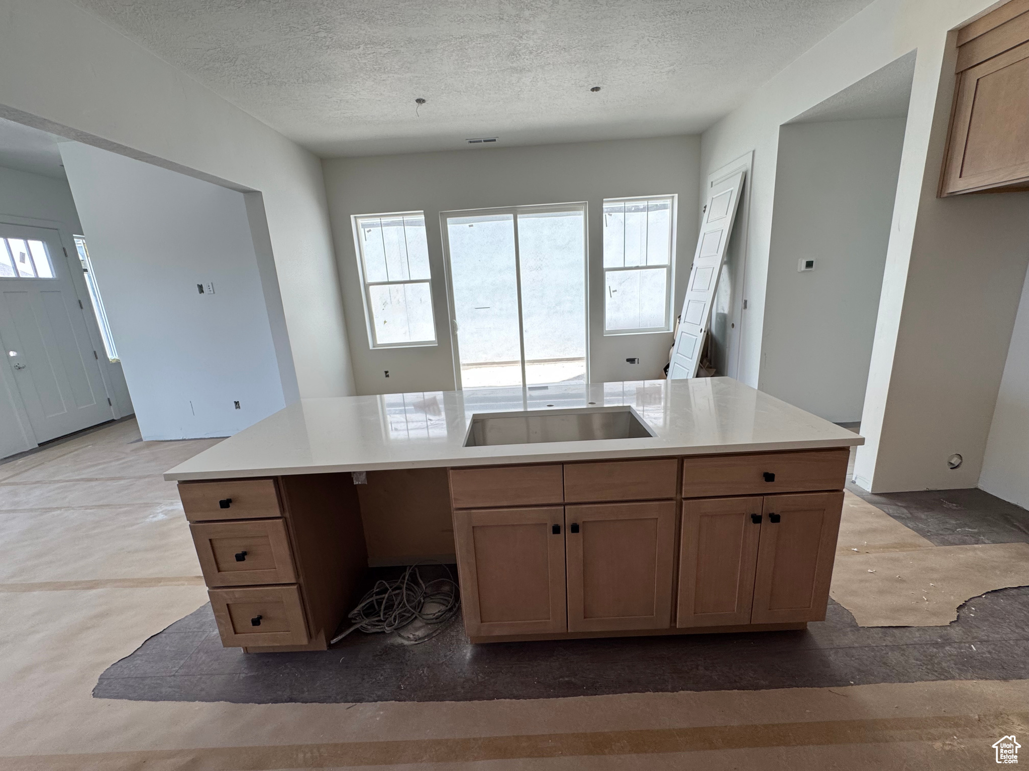 HUNTINGTON RANCH - Residential