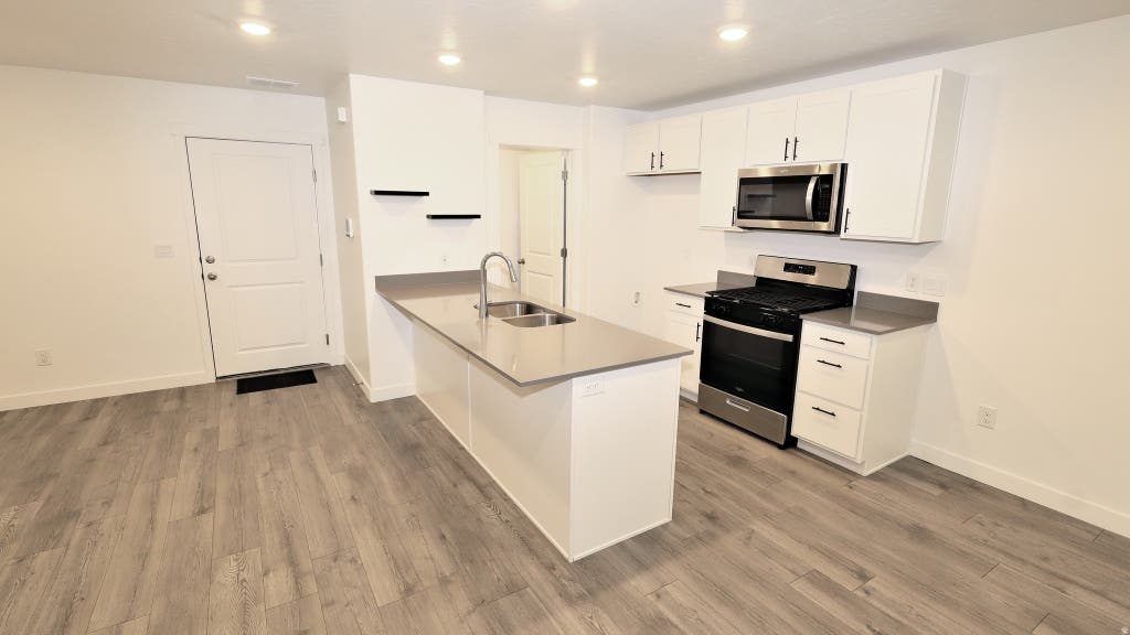 Photo of 913 E BELAY CT #2159, Saratoga Springs, UT 84045 (MLS # 2175450)