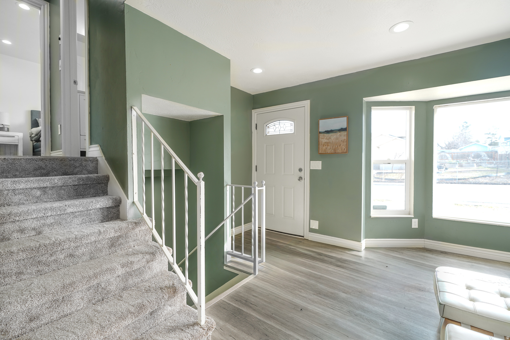 SUNSET HILLS - Residential