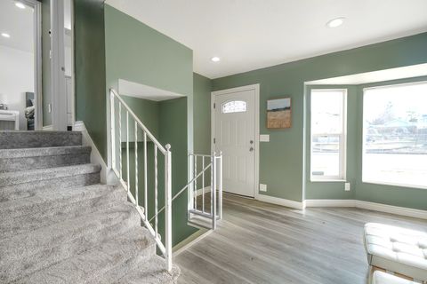 Tiny photo for 5720 W 4300 S, West Valley City, UT 84128 (MLS # 2140372)