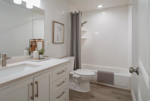 Tiny photo for 5720 W 4300 S, West Valley City, UT 84128 (MLS # 2140372)