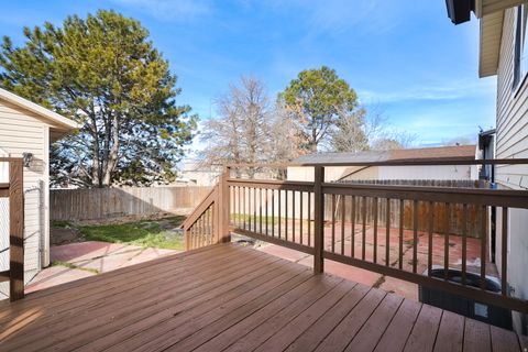 Tiny photo for 5720 W 4300 S, West Valley City, UT 84128 (MLS # 2140372)