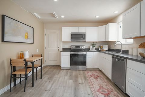 Tiny photo for 5720 W 4300 S, West Valley City, UT 84128 (MLS # 2140372)