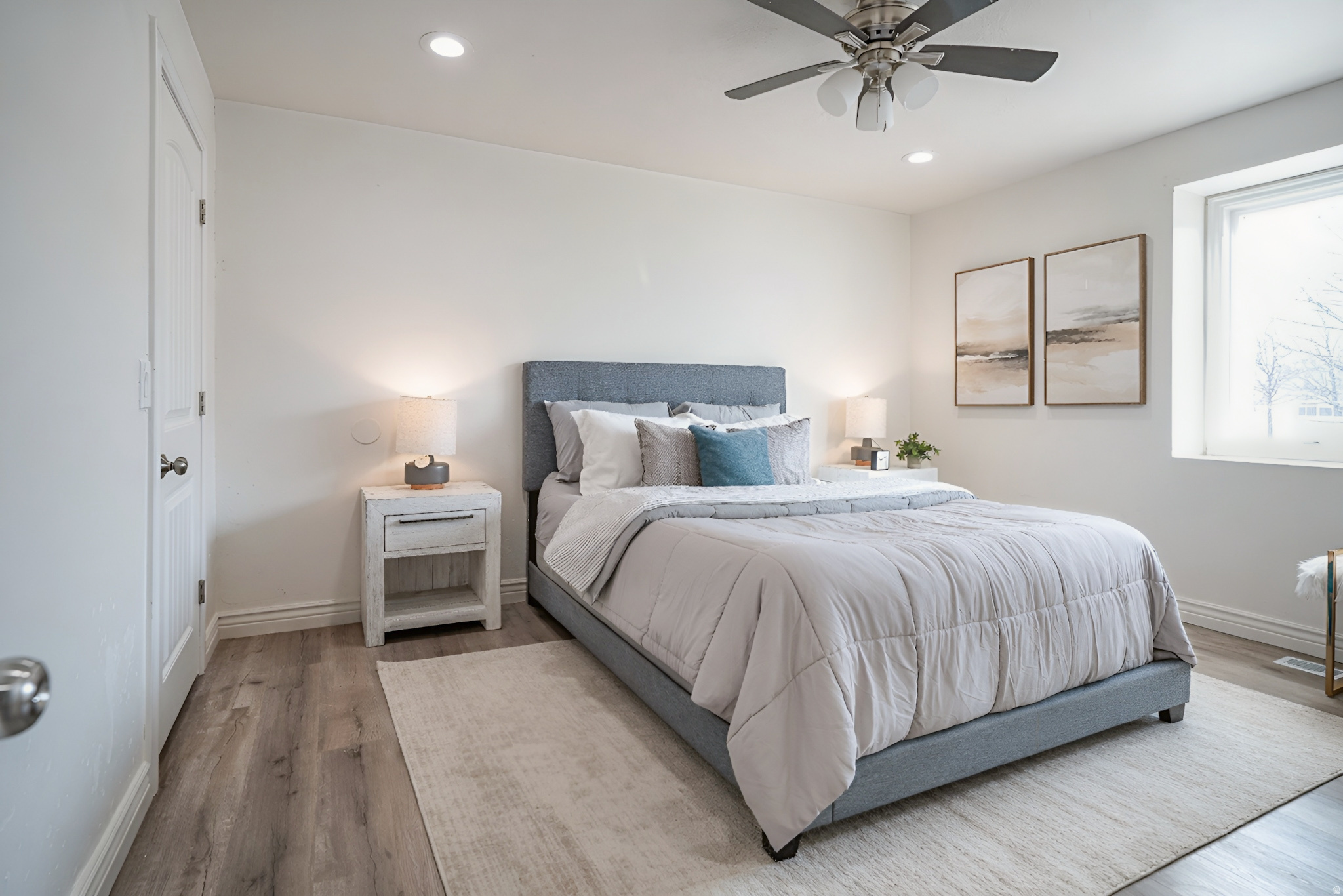 SUNSET HILLS - Residential