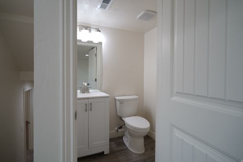 Tiny photo for 5720 W 4300 S, West Valley City, UT 84128 (MLS # 2140372)