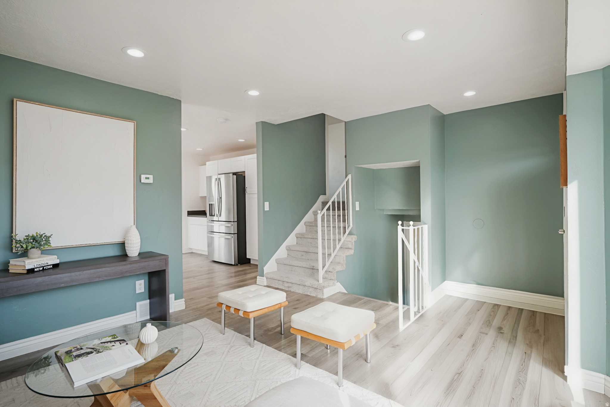 SUNSET HILLS - Residential