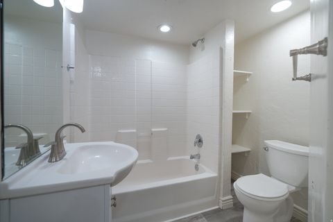 Tiny photo for 5720 W 4300 S, West Valley City, UT 84128 (MLS # 2140372)