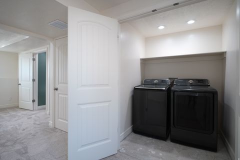 Tiny photo for 5720 W 4300 S, West Valley City, UT 84128 (MLS # 2140372)