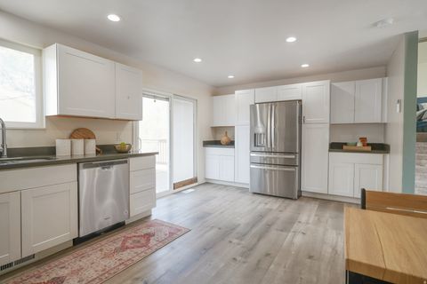Tiny photo for 5720 W 4300 S, West Valley City, UT 84128 (MLS # 2140372)