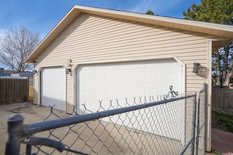 Tiny photo for 5720 W 4300 S, West Valley City, UT 84128 (MLS # 2140372)